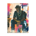 Unapologetically Human Print